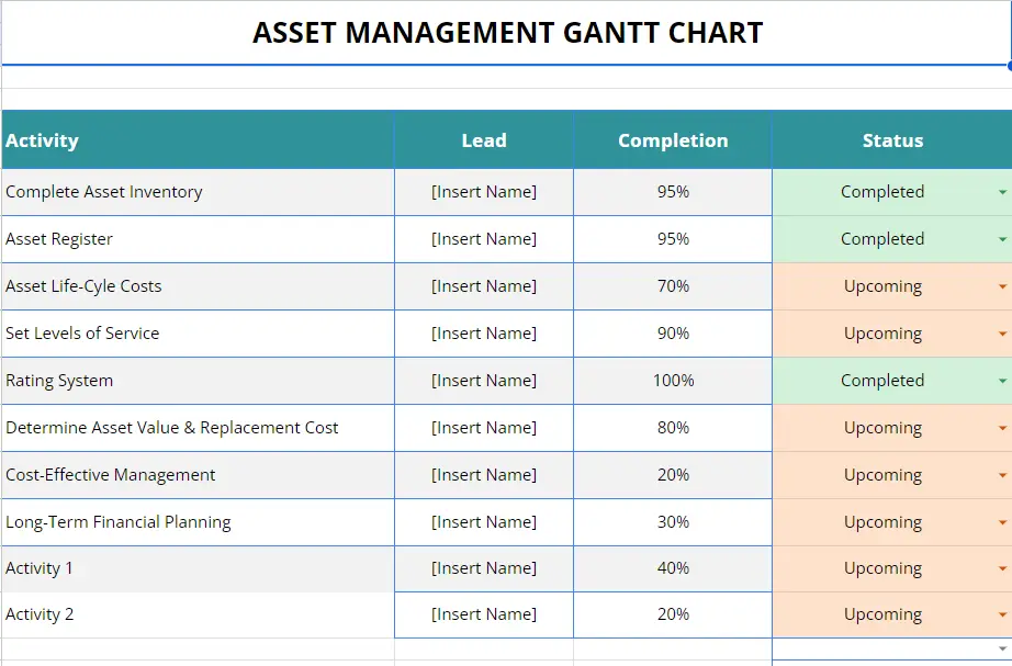 INVENTORY MANAGEMENT TEMPLATES