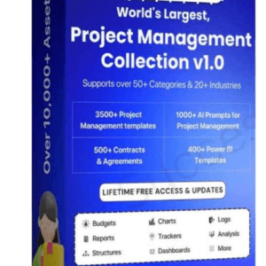 Project Management Starter