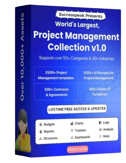 Project Management Starter
